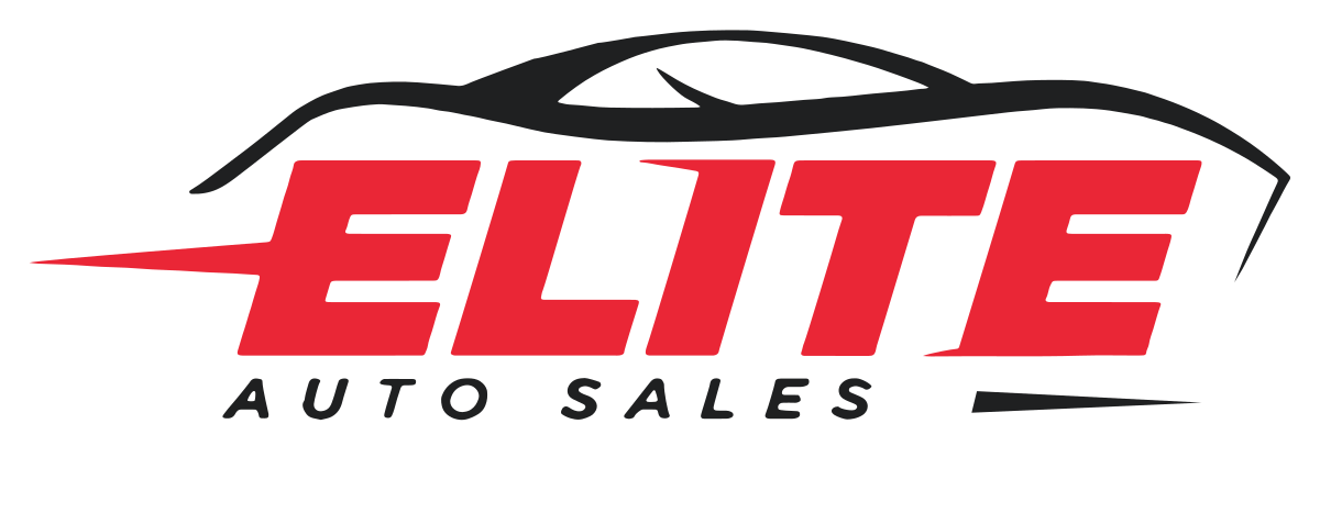 Elite Auto Sales logo